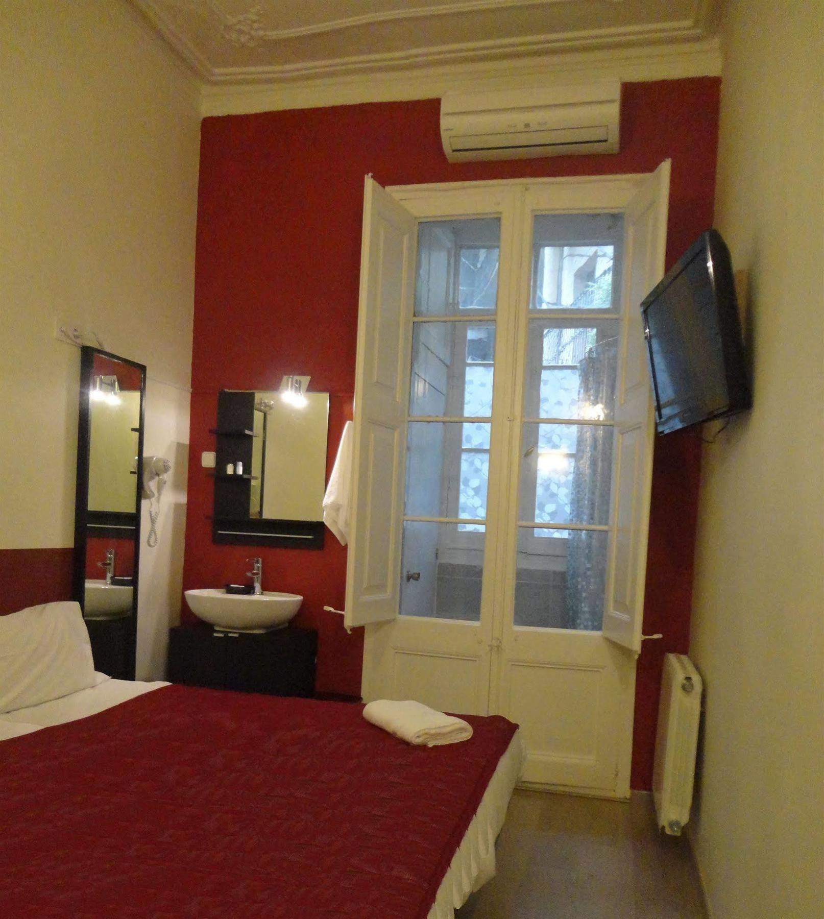 Brustar Gotic-Centric Hotel Barcelona Luaran gambar